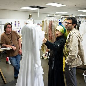 Foto Blancanieves (Mirror, Mirror)