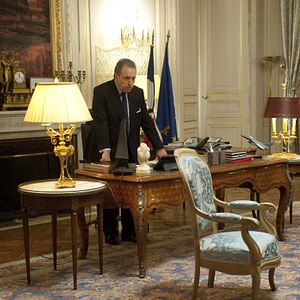 Foto Philippe Magnan