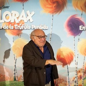 Foto Danny DeVito