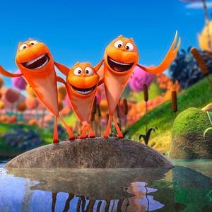 Foto Lorax. En busca de la trúfula perdida