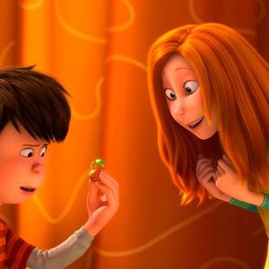 Foto Lorax. En busca de la trúfula perdida