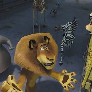 Foto Madagascar 3: De marcha por Europa