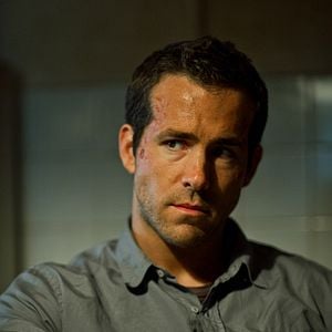 Foto Ryan Reynolds