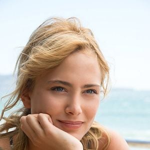 Foto Nora Arnezeder