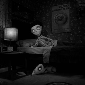 Foto Frankenweenie