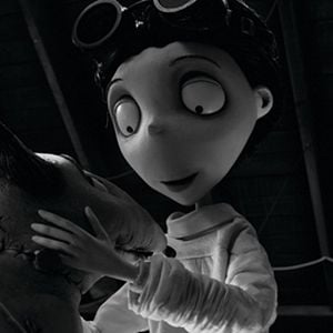Foto Frankenweenie
