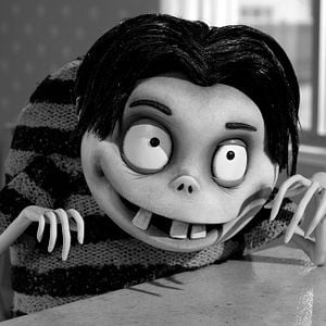 Foto Frankenweenie