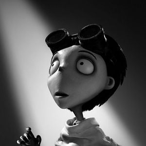 Foto Frankenweenie