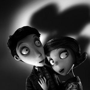Foto Frankenweenie