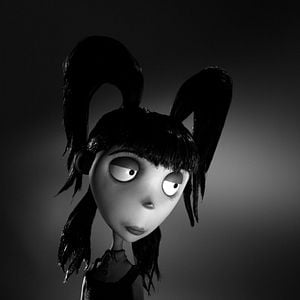 Foto Frankenweenie