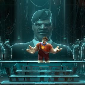 Foto ¡Rompe Ralph!