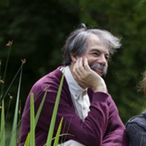 Foto Claude Nuridsany