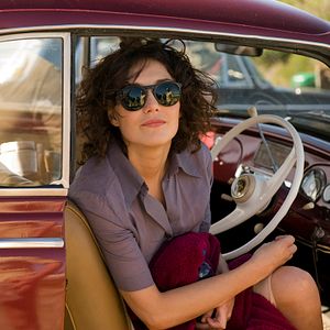 Foto Carice van Houten