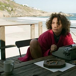 Foto Black Butterflies