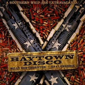 Foto The Baytown Outlaws