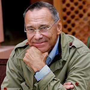 Foto Andrey Konchalovsky