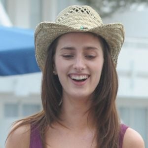 Foto Jessica Knappett