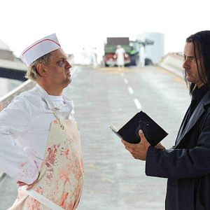 Foto Uwe Ochsenknecht