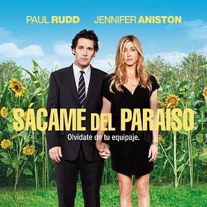 Foto Sácame del paraíso