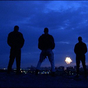 Rossiya 88 - Documental 2009