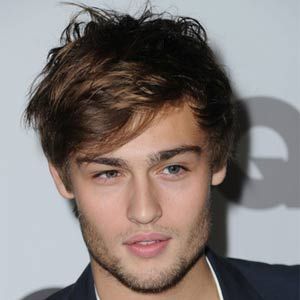 Foto Douglas Booth