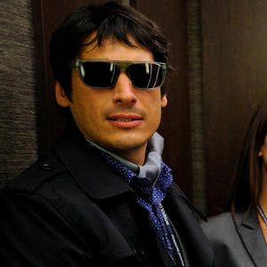 Foto Junior Rondinaud