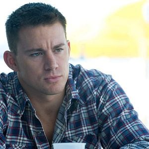 Foto Channing Tatum