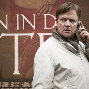 Foto Justus von Dohnányi