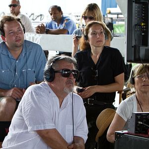 Foto Una bala en la cabeza