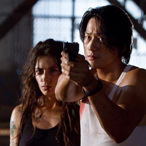 Foto Una bala en la cabeza