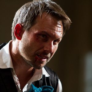 Foto Christian Slater