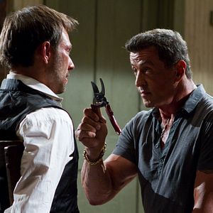 Foto Christian Slater