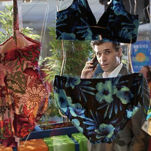 Foto Charlotte De Turckheim