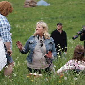 Foto Charlotte De Turckheim