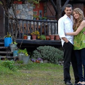 Foto Serenay Sarıkaya