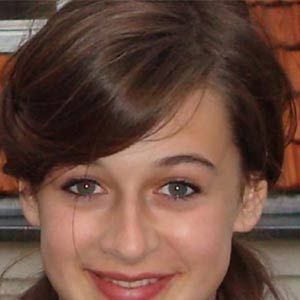 Foto Julie Scheibling