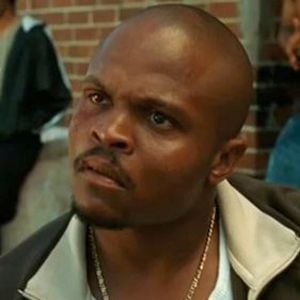 Foto IronE Singleton