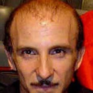 Foto Carlo Buccirosso