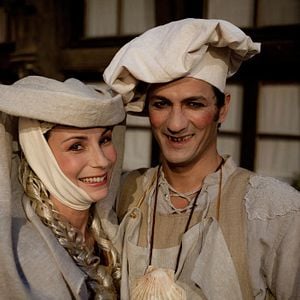 Foto Jennifer Lauret