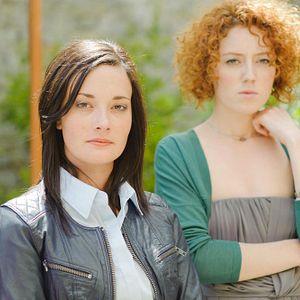 Foto Blandine Bellavoir