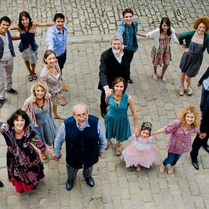 Foto Patrick Prejean