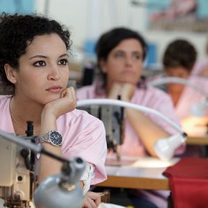 Foto Hajar Abourachid