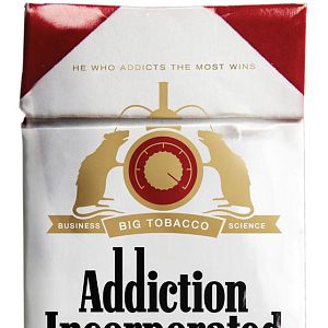 Foto Addiction Incorporated