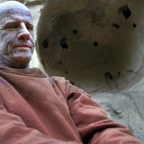 Foto Ghost Rider. Espíritu de venganza