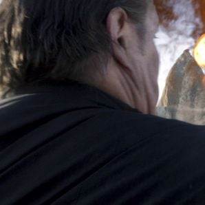 Foto Ghost Rider. Espíritu de venganza