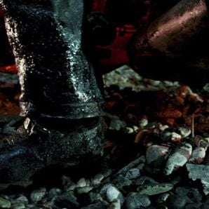 Foto Ghost Rider. Espíritu de venganza