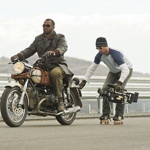 Foto Ghost Rider. Espíritu de venganza