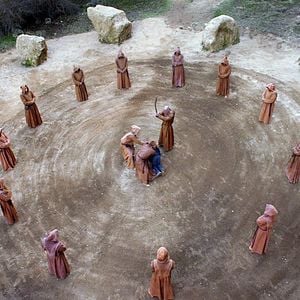 Foto Ghost Rider. Espíritu de venganza