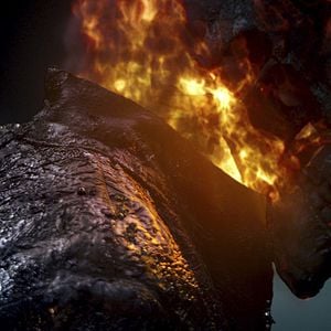 Foto Ghost Rider. Espíritu de venganza