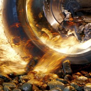 Foto Ghost Rider. Espíritu de venganza